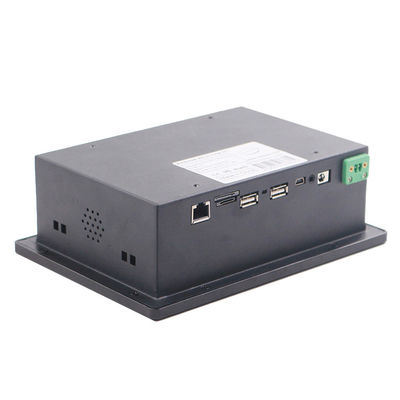500cd/M2 36Vの人間の特徴をもつタッチ パネルのPC Amlogic S922X