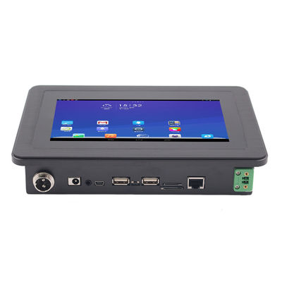 明るさ制御10 Msecのアンドロイド8のタブレットPoEの電源