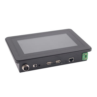 明るさ制御10 Msecのアンドロイド8のタブレットPoEの電源