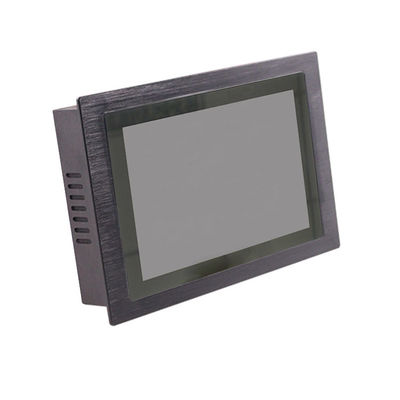 埋め込まれたRockchip RK3288の人間の特徴をもつタッチ パネルのPC 32G EMMC