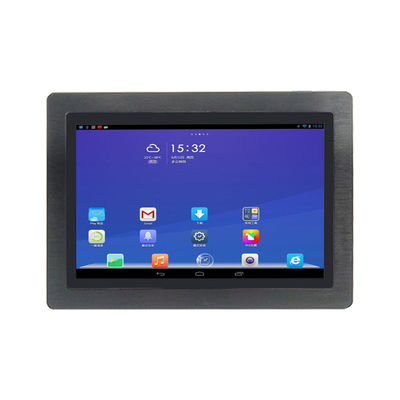 完全なIP67 Aioのタッチ画面のPC、WIFIの人間の特徴をもつタブレット7inch