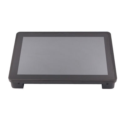8.0 OSの人間の特徴をもつタッチタブレット、250匹のNit LcdのパネルのPC