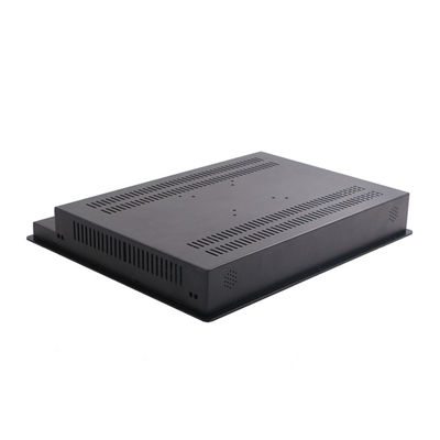 3mm薄いPCAPはタッチ パネルのPCのアルミニウム斜面を埋め込んだ