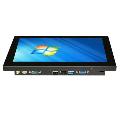 1のパネルのPCのWindows PCAPのタッチスクリーンの10.1インチのLinuxすべて