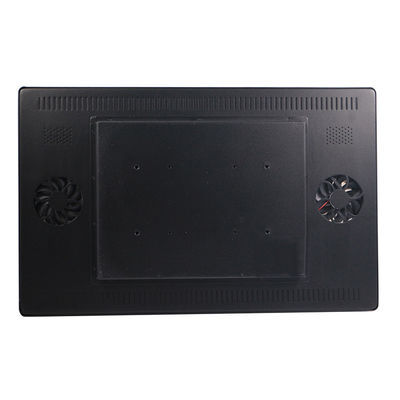 4GBボディ センサーの人間の特徴をもつWindowsのタブレットのPC 2つのファン