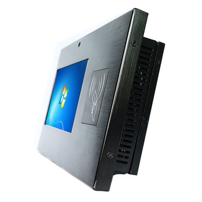 5MPウェブ画像が付いている産業500cd/M2パネルのPCのタッチ画面