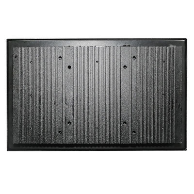 5MPウェブ画像が付いている産業500cd/M2パネルのPCのタッチ画面