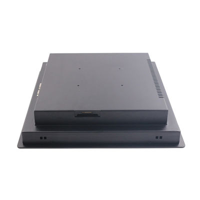 2xRj45険しい産業パネルのPC