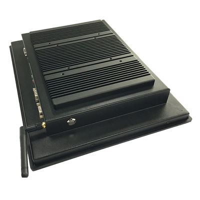 1 PCで完全に険しいGPIOサポート