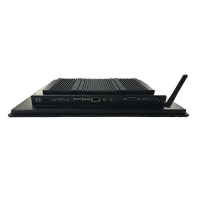 十分に9インチ囲まれているタッチ パネルのPC GPIO/WIFIを埋め込んだ