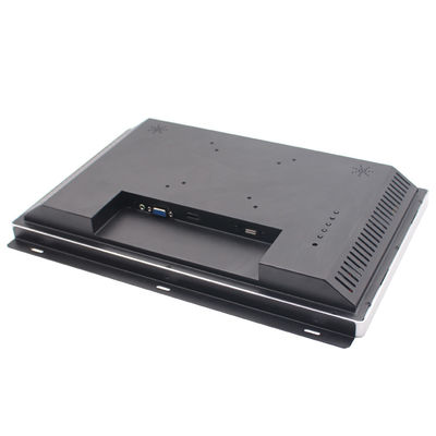 HDMIインターフェイス開いたフレームLCDの表示
