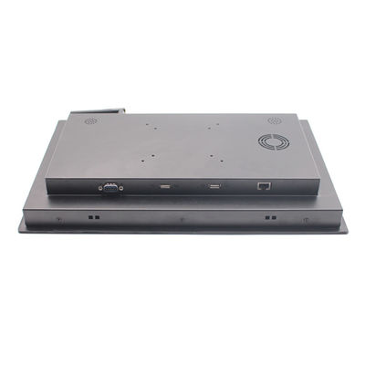 AGガラス15.6inch RK3288の人間の特徴をもつパネルの台紙のPC 1000nits