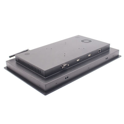 AGガラス15.6inch RK3288の人間の特徴をもつパネルの台紙のPC 1000nits