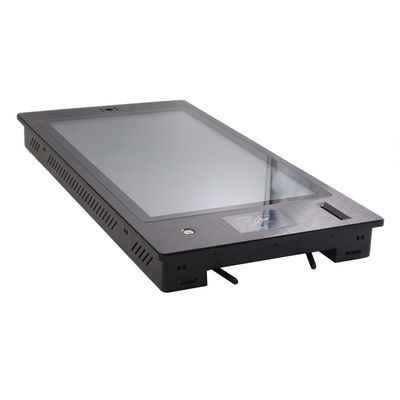 NFC 21.5&quot; Pritnerのタブレットのタッチ パネルのPC Rk3399のアンドロイド8.0