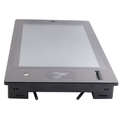 NFC 21.5&quot; Pritnerのタブレットのタッチ パネルのPC Rk3399のアンドロイド8.0