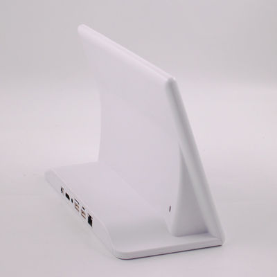 5MP網10インチのRockchip RK3288の人間の特徴をもつ評価のPC 1280*800