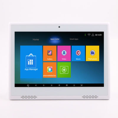 A64クォードの中心8G EMMCの人間の特徴をもつタブレットのPC 10のインチL形
