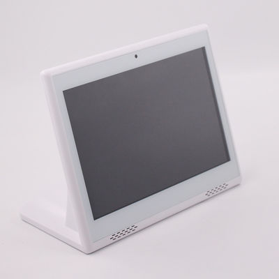 A64クォードの中心8G EMMCの人間の特徴をもつタブレットのPC 10のインチL形