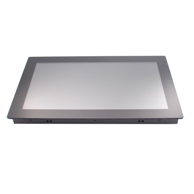 IP65 PCAPの接触15.6in日光の紫外線の読解可能なタブレットのPCは保護する