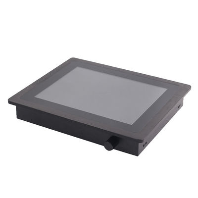 12&quot; 250nits屋外の人間の特徴をもつタブレットのPC IP65 CanbusのパネルのPC