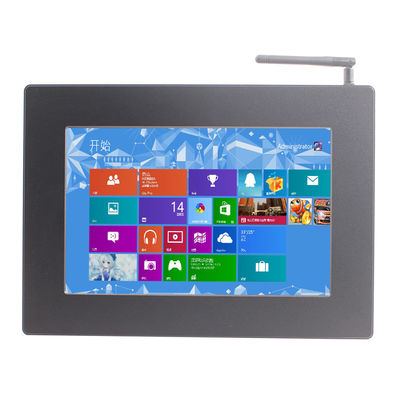 日光読解可能な1280x800 Windowsの険しいパネルのPC 10インチ