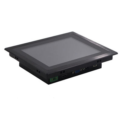 8インチ1000nitsの屋外の日光の読解可能なモニター9-36V DC