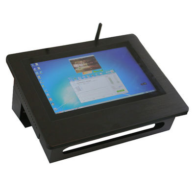 10points PCAP 1000nitsの産業タッチ パネルのPCのUbuntuシステム