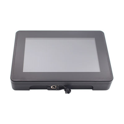 1280*800 10inの防水人間の特徴をもつタブレットのPCのアルミ合金