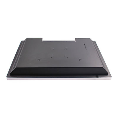 15.6」21" Intel J1900の容量性接触PC RFID NFCのカード読取り装置
