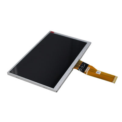 7&quot; 1024x600 500nits TFT LCDのパネル モジュールInnolux NJ070NA-23A