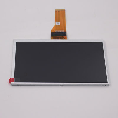 7&quot; 1024x600 500nits TFT LCDのパネル モジュールInnolux NJ070NA-23A