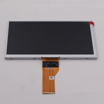 LVDS信号7のインチ1024x600 Lcdのパネル モジュール170PPI