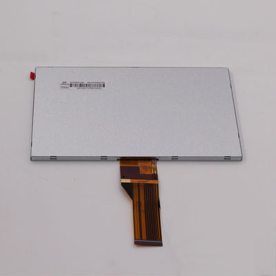 LVDS信号7のインチ1024x600 Lcdのパネル モジュール170PPI