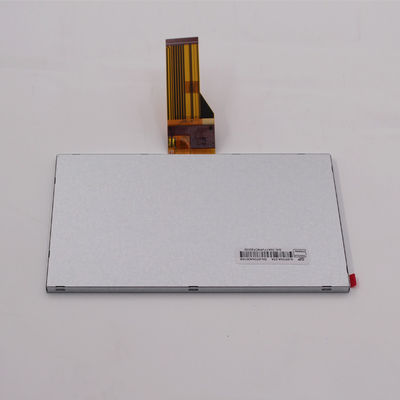 Innolux 500nits 1024x600 Tft Lcdのパネル モジュール7" LVDS
