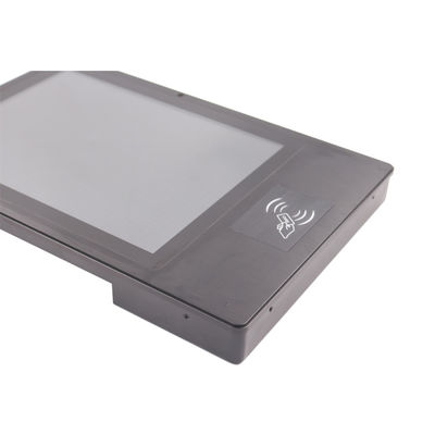RK3399プロセッサの人間の特徴をもつタブレットのPC NFC/RFIDのカード読取り装置
