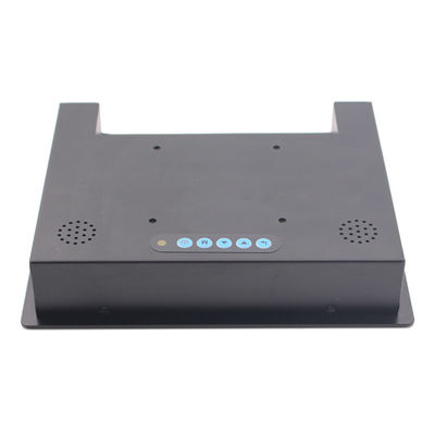 350nits IP65 HDMI VGAとの防水LCDのモニター8のインチ1024x768