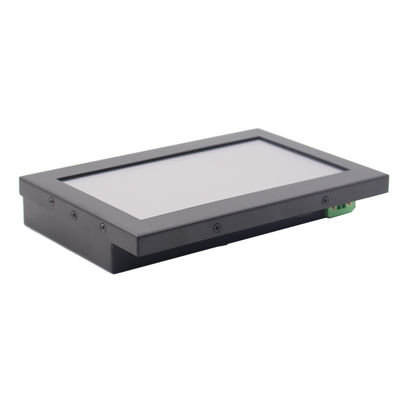 1280x800 10.1」IPS Lcdのパネル コンピュータ モニター350cd/m2 24Vの広い電圧