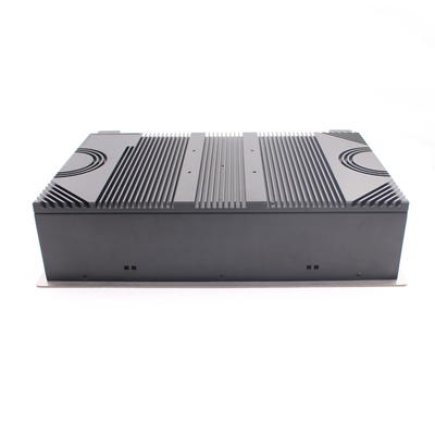 埋め込まれた敏感なAIOの接触PC 300cd/M2 Windows 10 18W VESA