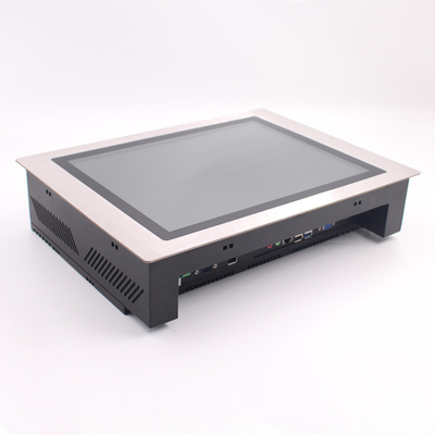 PCPAの接触産業パネルのPC 36Vフェニックスの接触ガラス300cd/m2 18W