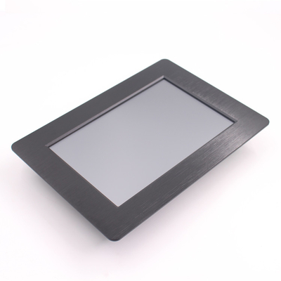 VESA 15msecの産業パネルの台紙のモニター10のインチTFT 350nits