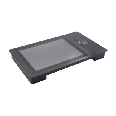 1024x768 PCAPのタッチ パネルのPC 350nitsはWIFI 4G RFIDと防水する