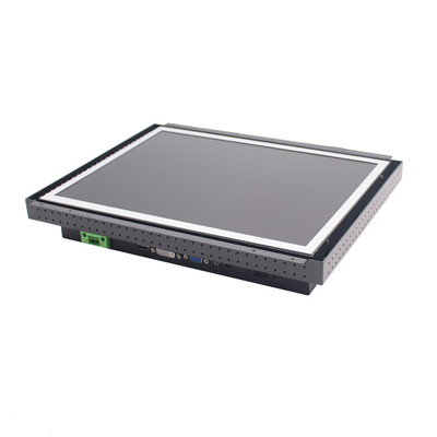 産業非接触Frameless Lcdモニター9-36V 1024x768の決断