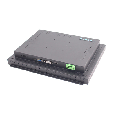 産業非接触Frameless Lcdモニター9-36V 1024x768の決断