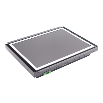 産業非接触Frameless Lcdモニター9-36V 1024x768の決断