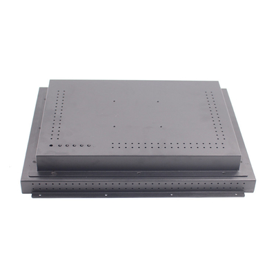 産業非接触Frameless Lcdモニター9-36V 1024x768の決断