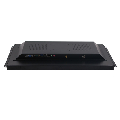 X86マザーボード産業開いたフレームのパネルのPC 21.5Inch 1080P AIO
