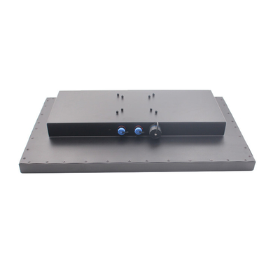 100x100mm VESAの台紙HDMIの接触モニター完全なIP65屋外Lcd Displayer