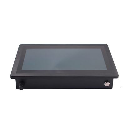 Foxliftのための防水IP65パネルのPCのタッチ画面 アルミニウムDC24V